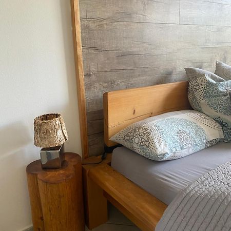 Gaestezimmer Sophie 크니텔펠트 외부 사진