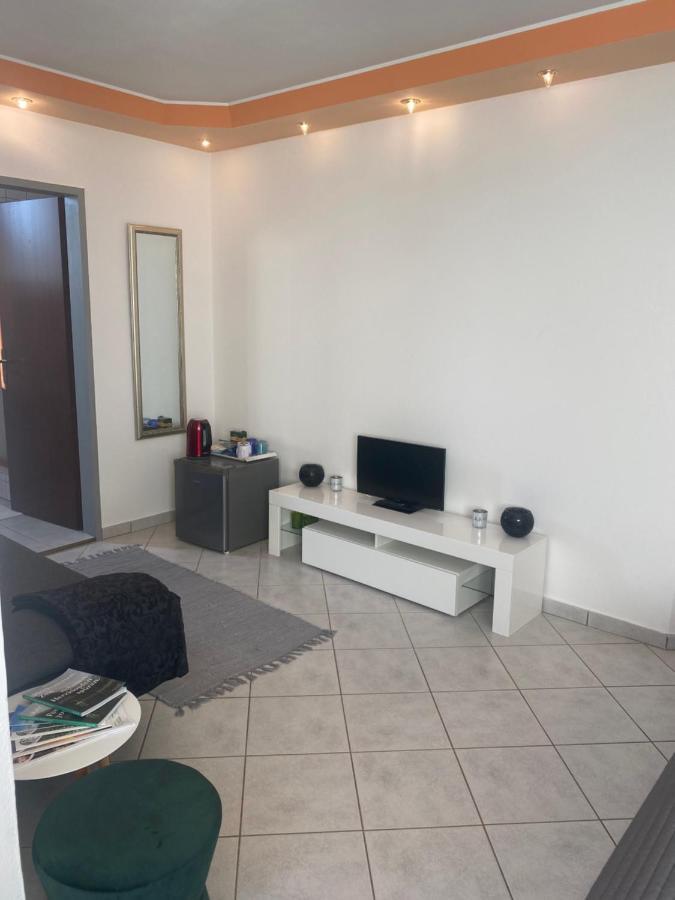 Gaestezimmer Sophie 크니텔펠트 외부 사진