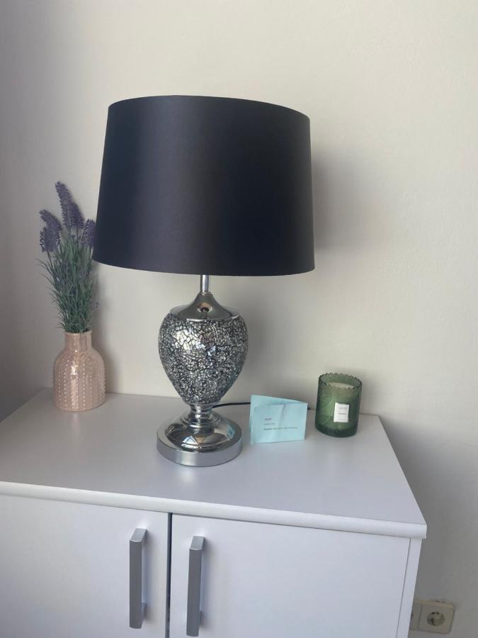 Gaestezimmer Sophie 크니텔펠트 외부 사진